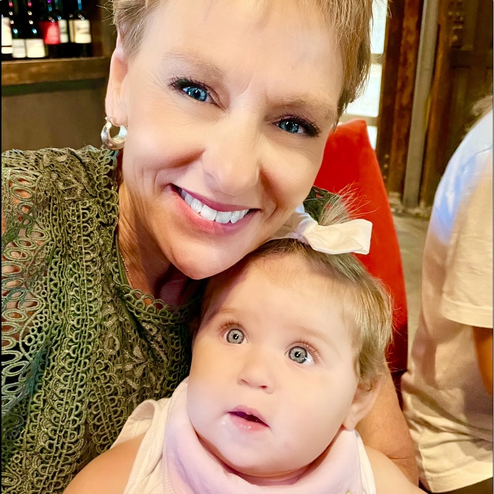 Meet your Posher, Darlene